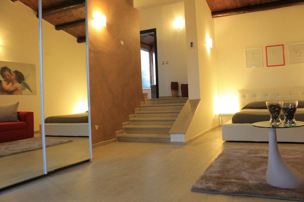 Domus Aurea Resort Ragusa Exterior foto