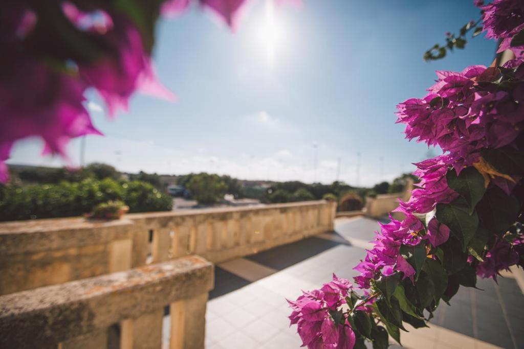 Domus Aurea Resort Ragusa Exterior foto